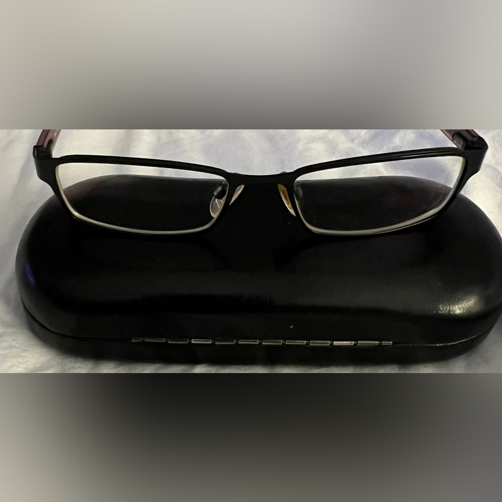 Dolce & Gabbana glasses